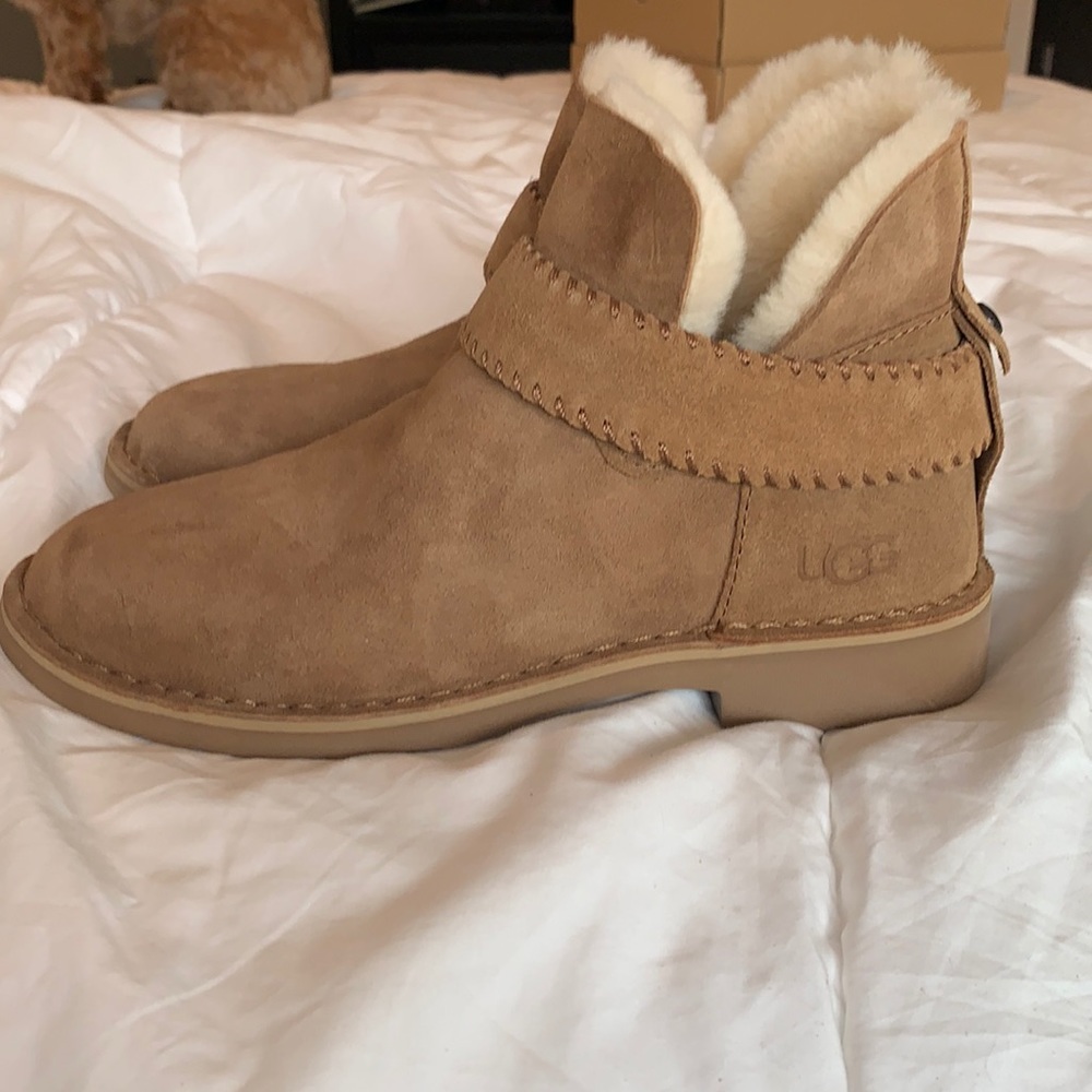 Women’s Ugg Booties